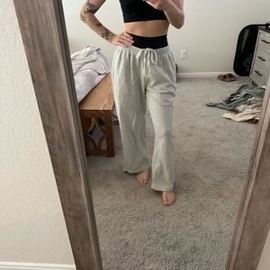 Brandy Melville sweatpants